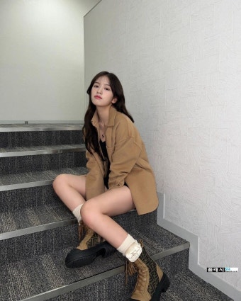 아이브 안유진 전신 피지컬 star > 연예/스포츠 > 아이브 안유진 전신 피지컬