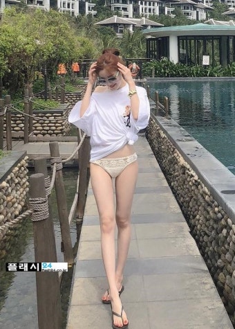 한선화 몸매 이렇게 좋았나 star > 연예/스포츠 > 한선화 몸매 이렇게 좋았나