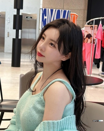 bj로도 활동중인 레이싱모델 한선월 photo > 네티즌포토 > bj로도 활동중인  레이싱모델 한선월