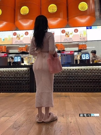 bj로도 활동중인 레이싱모델 한선월 photo > 네티즌포토 > bj로도 활동중인  레이싱모델 한선월
