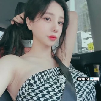 bj로도 활동중인 레이싱모델 한선월 photo > 네티즌포토 > bj로도 활동중인  레이싱모델 한선월