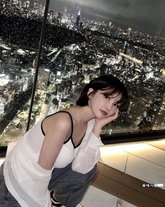 요즘 가장 핫하다는 청월 한선월 인스타그램 photo > 네티즌포토 > 요즘 가장 핫하다는  청월  한선월  인스타그램