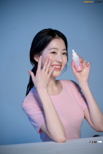 플래시24- > 연예/스포츠 > 장원영 친언니 장다아