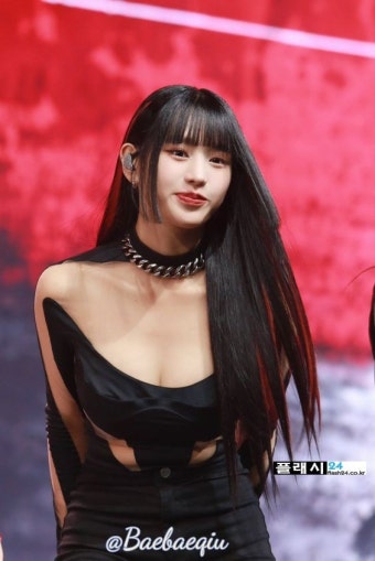 아직도 성장 중인 키스오브라이프 나띠 star > 연예/스포츠 > 아직도 성장 중인 키스오브라이프 나띠
