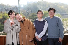 근대 일본의 뿌리와 내면의 여백 : 책&생각 : 문화 : 뉴스 : 한겨레 근대 일본의 뿌리와 내면의 여백
