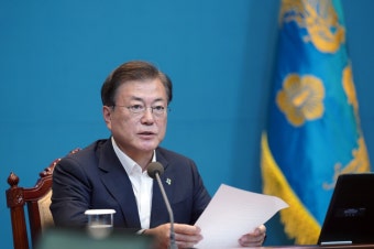 [포토에세이] 21대 국회를 기다리며 / 김경호 : 정치일반 : 정치 : 뉴스 : 한겨레 [포토에세이] 21대 국회를 기다리며 / 김경호