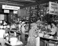 60th Annual Florida Folk Festival | The Florida Memory Blog 60th Annual Florida Folk Festival