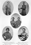 Detour to Liberty: Black Troops in Florida during the Civil War | The Florida Memory Blog Detour to Liberty: Black Troops in... 