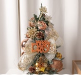 [FlowerTree플라워트리]LED 엔틱크리스탈그레이트리화분 60cm (완제품) 장식 TRHMES [W CONCEPT]