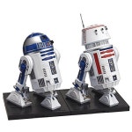 Star Wars 1/12 R2-D2 &amp; R5-D4 | 해외직구는 플라이굿! 빠르고 저렴한 해외쇼핑 해외직구는 플라이굿