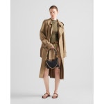 프라다 실크 저지 탑 Prada Silk jersey top 39580_14P3_F0052_S_OOO | 해외직구는 플라이굿! 빠르고 저렴한 해외쇼핑 해외직구는 플라이굿