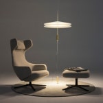 비비아 플라밍고 펜던트 램프 1510 매트 골드 펜던트 조명 | 해외직구는 플라이굿! 빠르고 저렴한 해외쇼핑 해외직구는 플라이굿