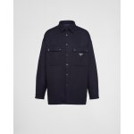 프라다 카멜헤어 셔츠 Prada Camel-hair shirt SC556_165_F0008_S_221 | 해외직구는 플라이굿! 빠르고 저렴한 해외쇼핑 해외직구는... 