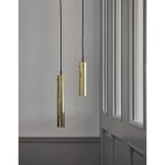 Frandsen FM 2014 펜던트 라이트 H24 황동 황동 펜던트 조명 | 해외직구는 플라이굿! 빠르고 저렴한 해외쇼핑 해외직구는 플라이굿