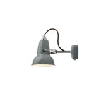 Anglepoise Original 1227™ 미니 벽 조명 비둘기 그레이 | 해외직구는 플라이굿! 빠르고 저렴한 해외쇼핑 해외직구는 플라이굿