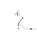 Anglepoise Original 1227 테이블 램프(크롬 인서트 조명 포함) | 해외직구는 플라이굿! 빠르고 저렴한 해외쇼핑 해외직구는 플라이굿