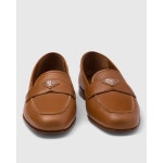 프라다 나파 가죽 로퍼 Prada Nappa leather loafers 1D468N_038_F0054_F_010 | 해외직구는 플라이굿! 빠르고 저렴한 해외쇼핑... 