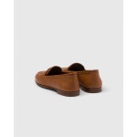 프라다 나파 가죽 로퍼 Prada Nappa leather loafers 1D468N_038_F0054_F_010 | 해외직구는 플라이굿! 빠르고 저렴한 해외쇼핑... 