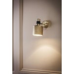 Bert Frank Riddle 싱글 벽등 황동/블랙 벽 조명 | 해외직구는 플라이굿! 빠르고 저렴한 해외쇼핑 해외직구는 플라이굿