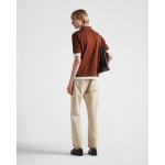 프라다 코튼 폴로 셔츠 Prada Cotton polo shirt UJN911_15DA_F0005_S_OOO | 해외직구는 플라이굿! 빠르고 저렴한 해외쇼핑 해외직구는... 