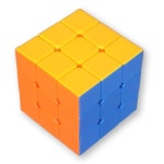 [Dayan]다얀 큐브 구홍 GuHong 3x3 Speed Cube 6-Color Stickerless V1 | 해외직구는 플라이굿! 빠르고 저렴한 해외쇼핑 해외직구는... 