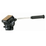 Velbon PH-368 Vel-Flo 9 Mini-Pro, 2-Way Panhead with Quick Release, Supports 10 lbs. | 해외직구는 플라이굿! 빠르고 저렴한... 