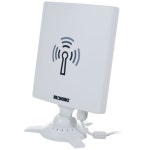 Ideaworks Long Distance USB-Powered Wi-Fi Antenna (72-6612)... 해외쇼핑 Ideaworks Long Distance USB-Powered Wi-Fi Antenna (72-6612)