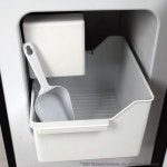 EdgeStar 12 Lbs. Built-In Ice Maker - Stainless Steel Door | 해외직구는 플라이굿! 빠르고 저렴한 해외쇼핑 EdgeStar 12 Lbs.... 
