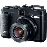 Canon PowerShot G16 12.1 MP CMOS Digital Camera with 5x Optical... 빠르고 저렴한 해외쇼핑 Canon PowerShot G16 12.1 MP CMOS... 