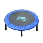 Upper Bounce 40-Inch Mini Foldable Rebounder Fitness Trampoline | 해외직구는 플라이굿! 빠르고 저렴한 해외쇼핑 Upper... 