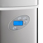 EdgeStar Large Capacity Portable Stainless Steel Ice Maker | 해외직구는 플라이굿! 빠르고 저렴한 해외쇼핑 해외직구는 플라이굿