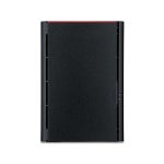 BUFFALO LinkStation 220e Diskless Enclosure RAID NAS Personal Cloud Storage and Media Server (LS220DE) | 해외직구는 플라이굿!... 