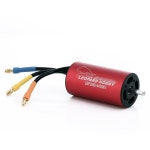 Leopard Brushless Inrunner 3790Kv 4-Pole for RC Boats and 65mm EDF Airplanes | 해외직구는 플라이굿! 빠르고 저렴한... 