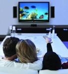 Nyrius ARIES Matrix Wireless HDMI &amp; Component Video 6 Input Digital Transmitter &amp; Receiver for HD 1080p Video Streaming... 