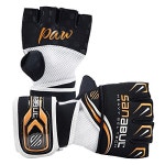 Sanabul Punch And Workout Gel Boxing MMA Kickboxing Handwrap Glove (Orange, Medium) | 해외직구는 플라이굿! 빠르고 저렴한... 