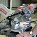 Homecraft H26-260L 10-Inch Compound Miter Saw by Delta Power Tools | 해외직구는 플라이굿! 빠르고 저렴한 해외쇼핑... 