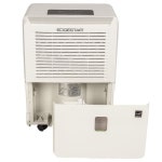 EdgeStar Energy Star 50 Pint Portable Dehumidifier - White... 빠르고 저렴한 해외쇼핑 EdgeStar Energy Star 50 Pint Portable... 