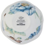 Lenox Butterfly Meadow Assorted Blue Bowls, Set of 4 | 해외직구는 플라이굿! 빠르고 저렴한 해외쇼핑 Lenox Butterfly Meadow... 