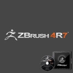 Pixologic ZBrush 4R7 for Windows Single-user Commercial License | 해외직구는 플라이굿! 빠르고 저렴한 해외쇼핑 모바일
