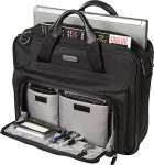 주식회사 티오피트래블 | Targus Corporate Traveler Topload Case for 14 Inch Laptops, Checkpoint Friendly (CUCT02UA14S) | 해외직구는 플라이굿! 빠르고...