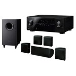 Pioneer HTP-071 5.1 Channel Home Theater System (Discontinued by Manufacturer) | 해외직구는 플라이굿! 빠르고 저렴한 해외쇼핑... 