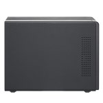 QNAP TS-251+ 2-Bay Next Gen Personal Cloud NAS, Intel 2.0GHz Quad-Core CPU with Media Transcoding | 해외직구는 플라이굿!... 