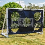 (6&amp;#39; x 4&amp;#39;) | 해외직구는 플라이굿! 빠르고 저렴한 해외쇼핑 Soccer Goal Targets - Select Your Size! (6... 