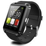 EFOSHM V8 Smartwatch Phone for IOS Android iPhone 6 Plus 5S 5C 5 4S, iPad Air, mini, Samsung Galaxy S6 S5 S4 S3, Note 4 3 2, Tab 4 3... 