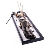 Sku:H1023 | 해외직구는 플라이굿! 빠르고 저렴한... Lotus Incense Burner W Free Fengshuisale Red String Bracelet Sku:H1023