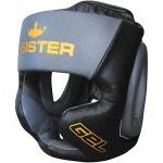 Guard for MMA, Boxing &amp; Muay Thai - Black/Charcoal - Small/Medium | 해외직구는 플라이굿! 빠르고 저렴한 해외쇼핑 모바일