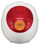 Cuckoo CR-0351F 3 Cup Electric Warmer Rice Cooker, 110v, Red | 해외직구는 플라이굿! 빠르고 저렴한 해외쇼핑 모바일