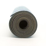 The Cutuli Combo Mat LITE. Non-Slip, 2-in-1 Product Designed to be the Ultimate Travel Friendly Companion for Yoga, Hot Yoga, Bikram... 