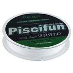 Piscifun PE Braided Fishing Line 300Yd White 25lb Test | 해외직구는 플라이굿! 빠르고 저렴한 해외쇼핑 해외직구는 플라이굿
