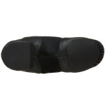 Capezio Women&amp;#39;s "E" Series Jazz Shoe,Black,10 M US | 해외직구는 플라이굿! 빠르고 저렴한 해외쇼핑 모바일